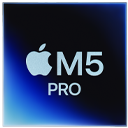 Chip M5 Pro