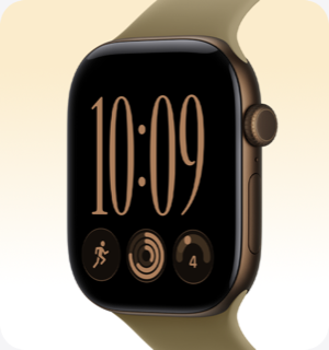 Apple Watch Series 12