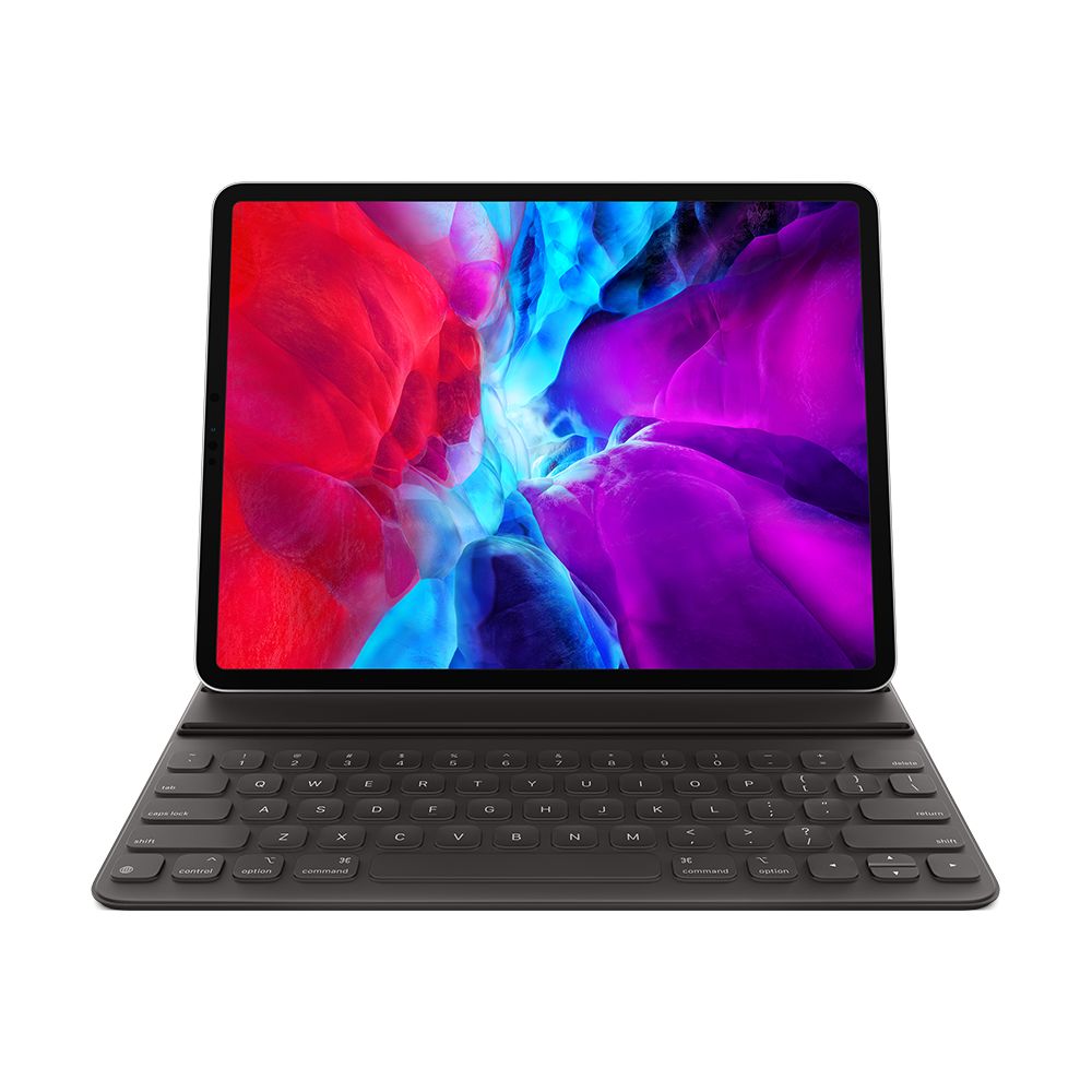 Smart Keyboard Folio for 12.9-inch iPad Pro (6th generation) - Spanish - Imagen 3