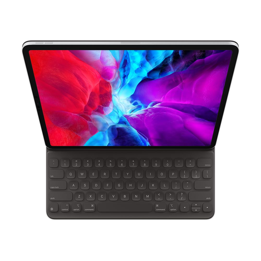 Smart Keyboard Folio for 12.9-inch iPad Pro (6th generation) - Spanish - Imagen 5
