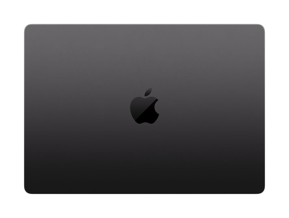 MacBook Pro 14" Chip M4 Pro 24Gb 1Tb SSD Negro Espacial - Imagen 2