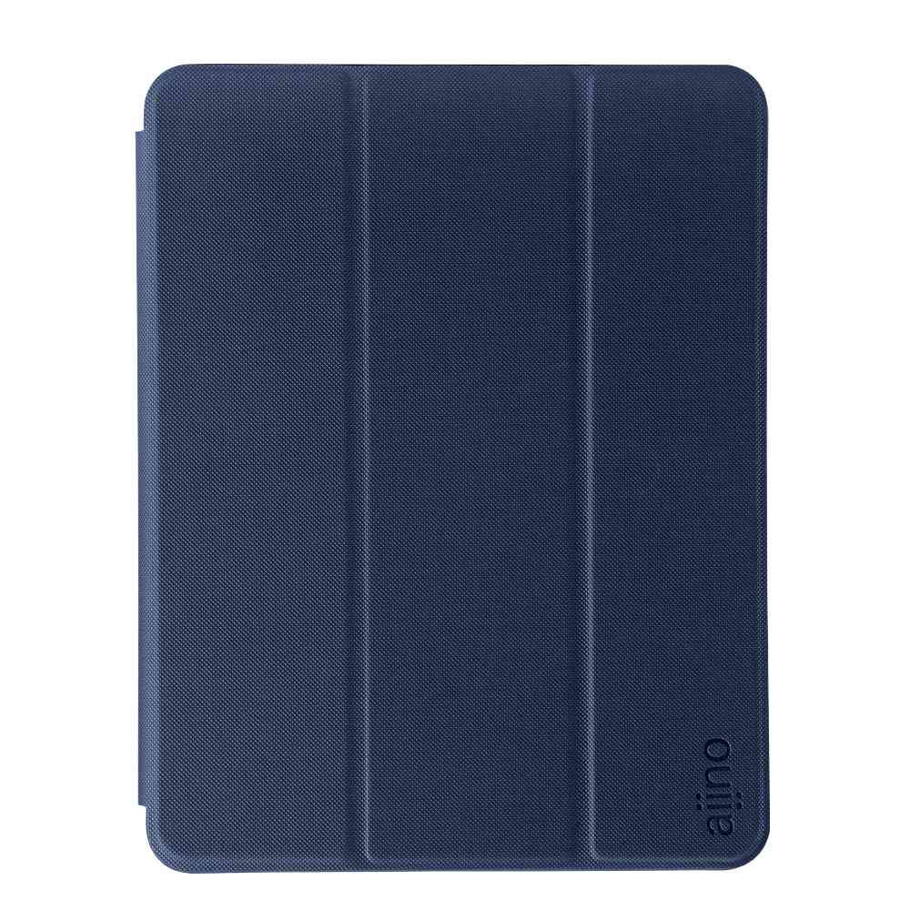 Funda Aiino iPad 11" (2025) y 10.9" 10th Gen (2022) - Blue