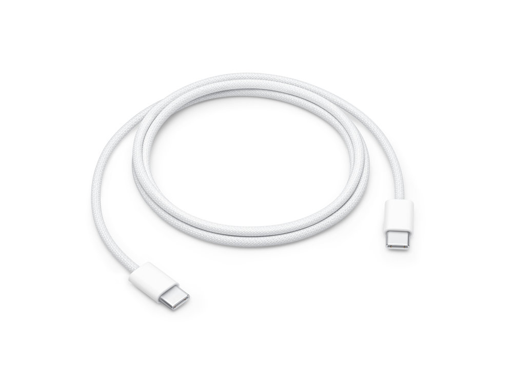Cable de carga USB-C de 60 W (1 metro)