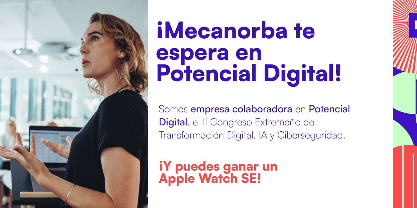 Mecanorba Potencial Digital 2025