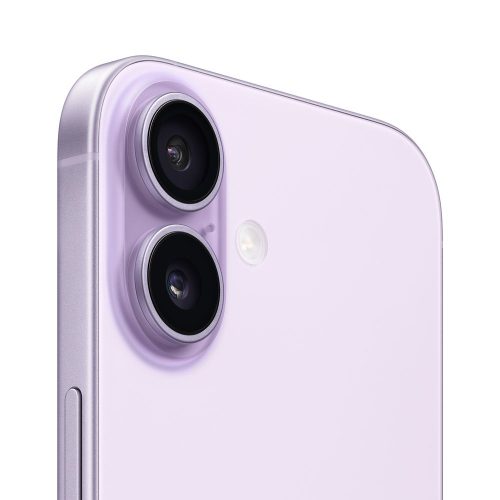 iPhone 17 256GB Lavender - Imagen 3