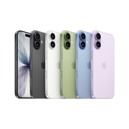 iPhone 17 256GB Lavender - Imagen 7