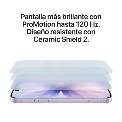iPhone 17 512GB Mist Blue - Imagen 5