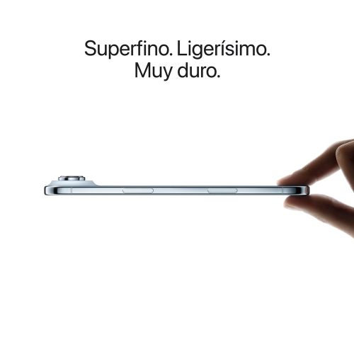 iPhone Air 1TB Sky Blue - Imagen 5