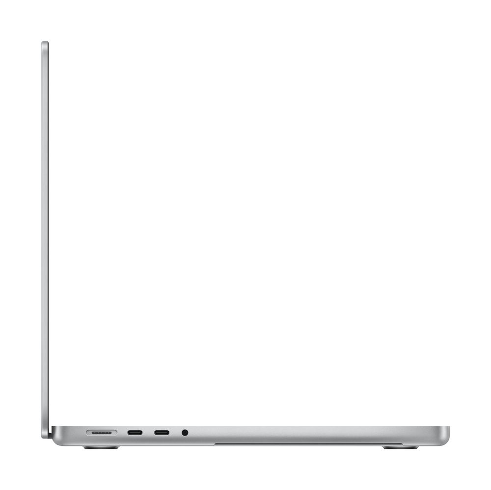 MacBook Pro Chip M5 24GB 1TB Plata