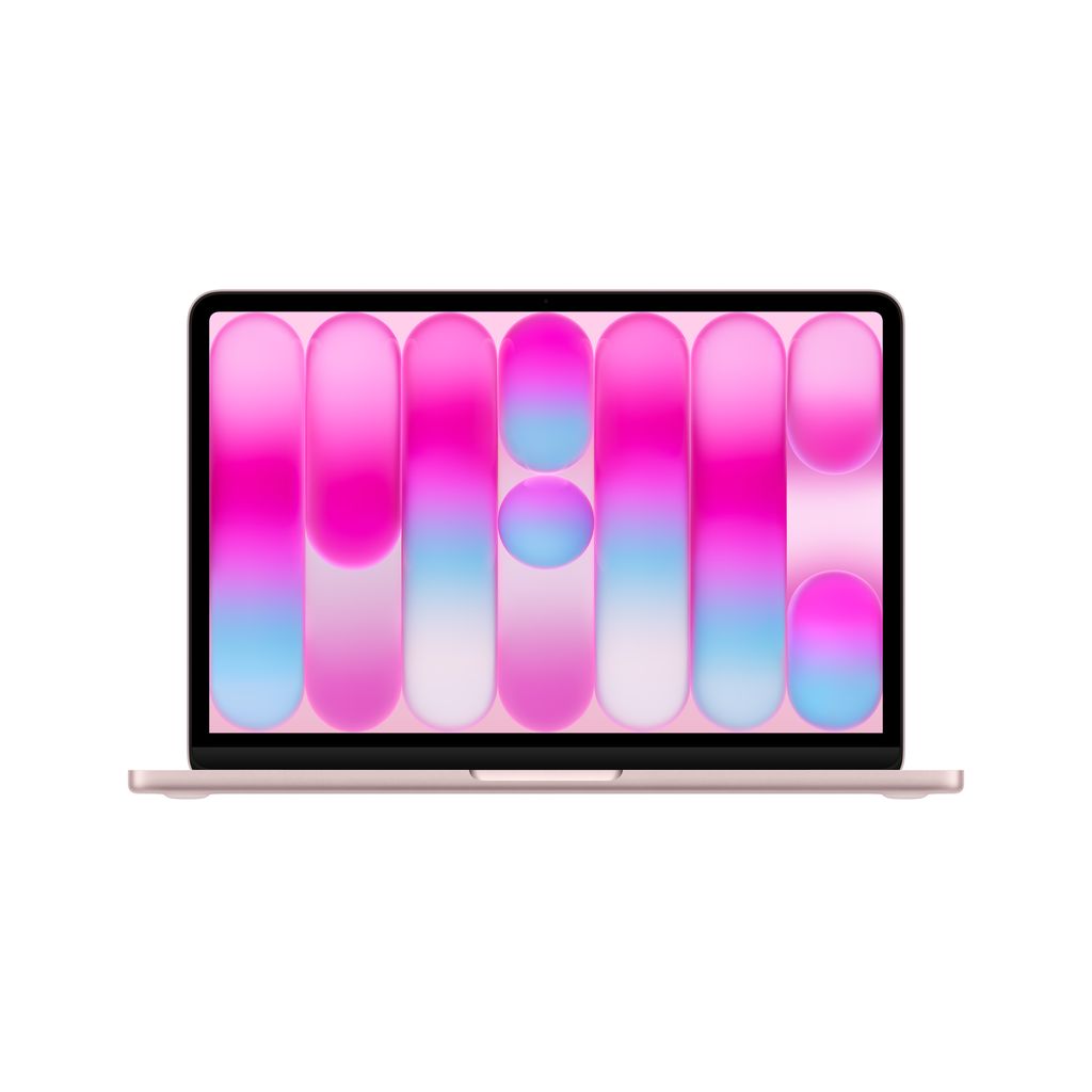MacBook Neo 8 Gb 256GB Rosa Nube