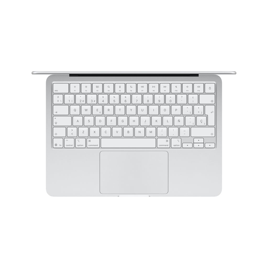 MacBook Neo 8 Gb 256GB Plata - Imagen 3