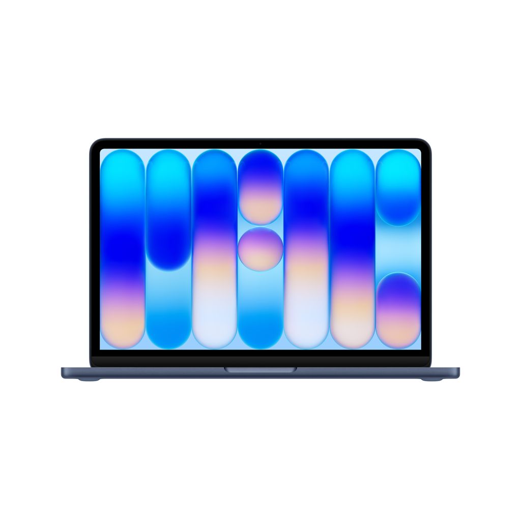 MacBook Neo 8Gb 512GB Magic Keyboard con Touch ID Índigo