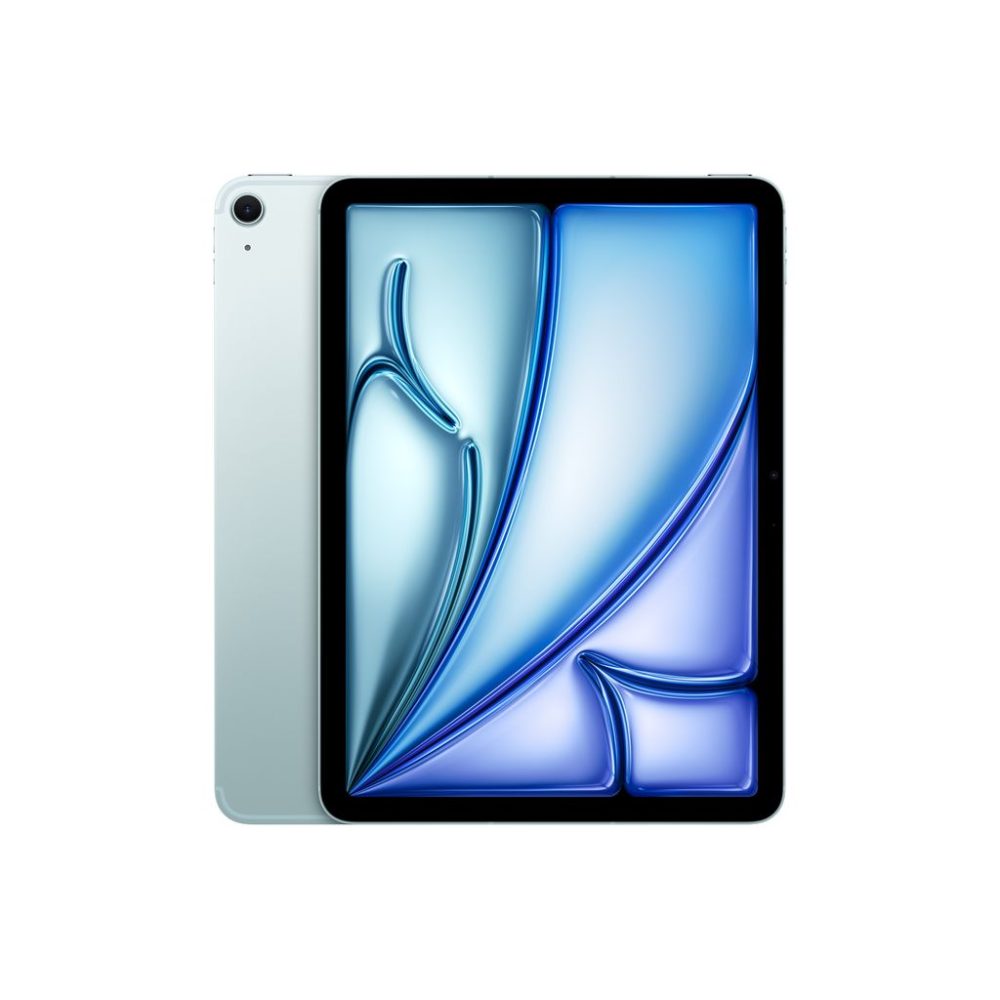iPad Air 11" M4 1TB Cellular Azul