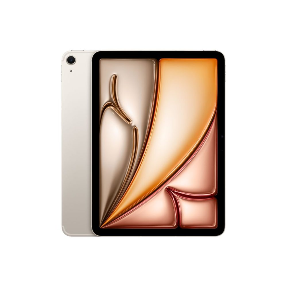 iPad Air 11" M4 1TB Cellular Blanco Estrella