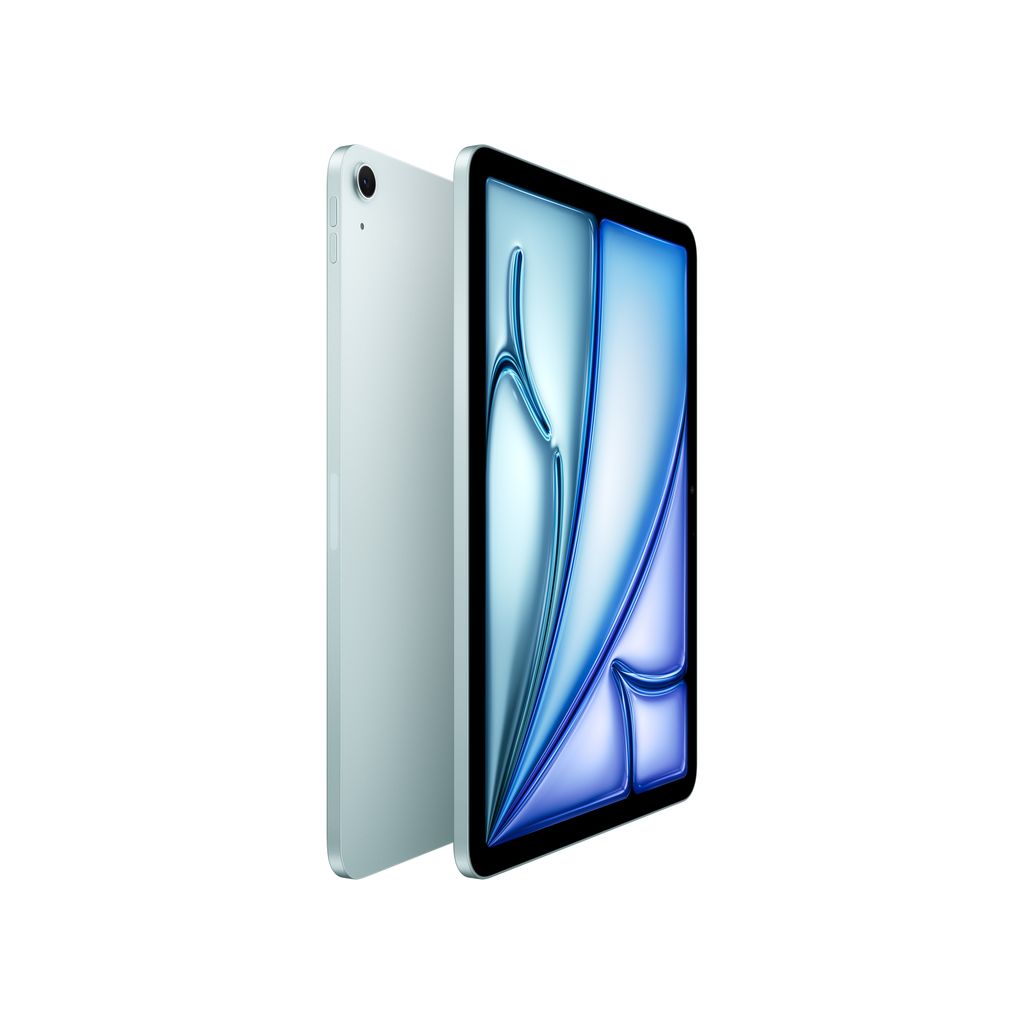 iPad Air 11" M4 1Tb Azul - Imagen 2