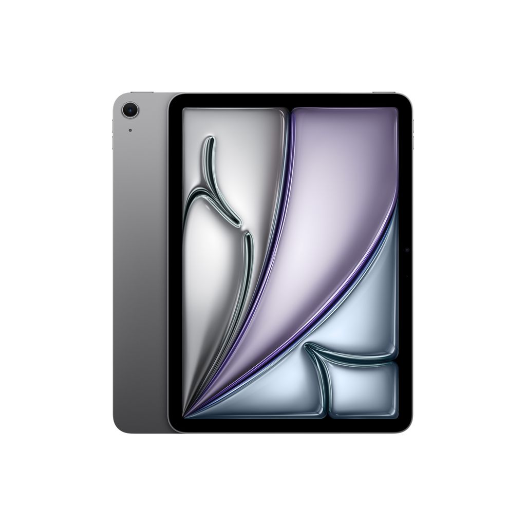 iPad Air 11" M4 128GB Gris espacial