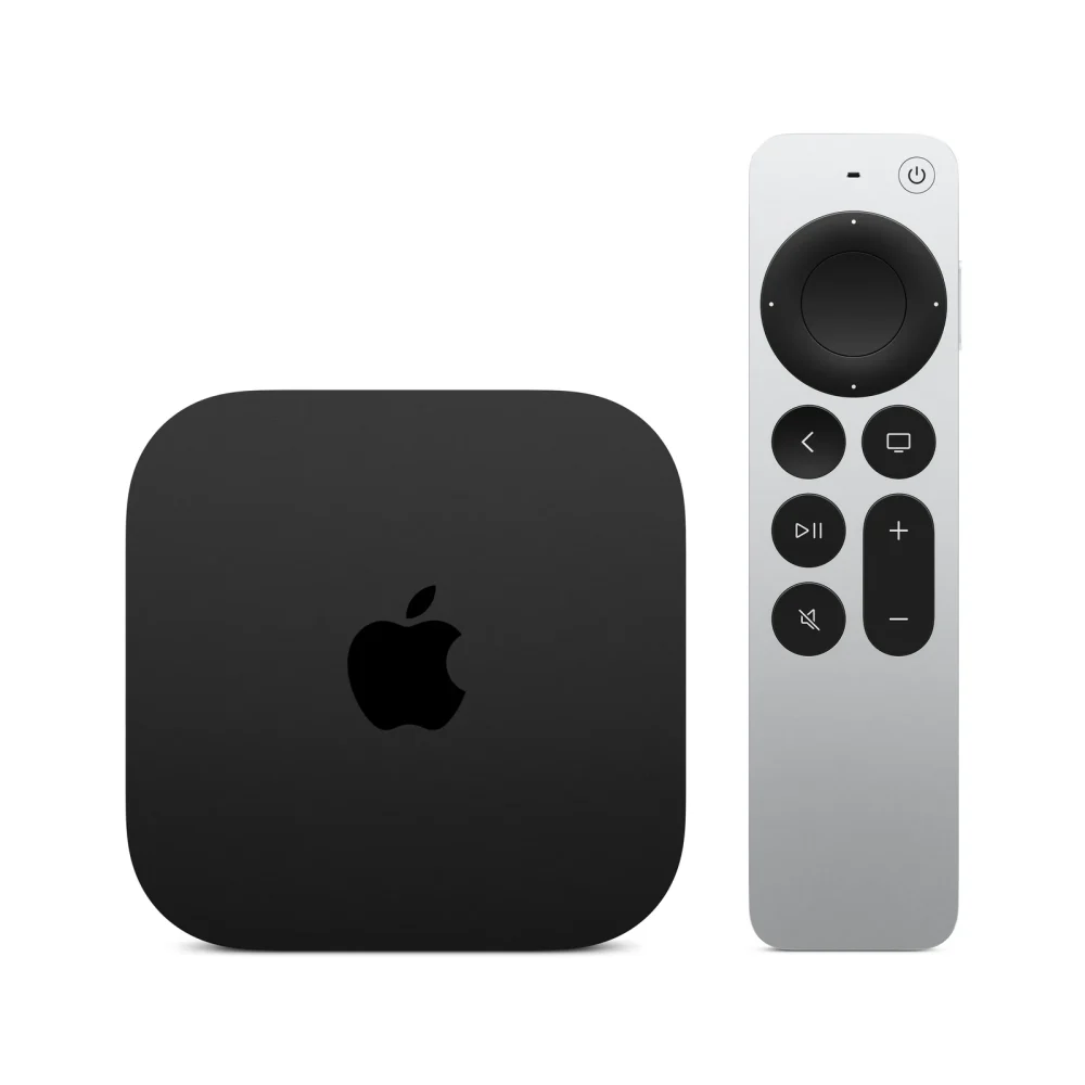 Apple TV 4K (4.ª generación) – 128 GB