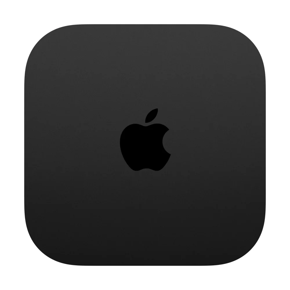 Apple TV 4K (4.ª generación) – Sin Siri Remote