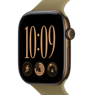 Apple Watch Series 12
