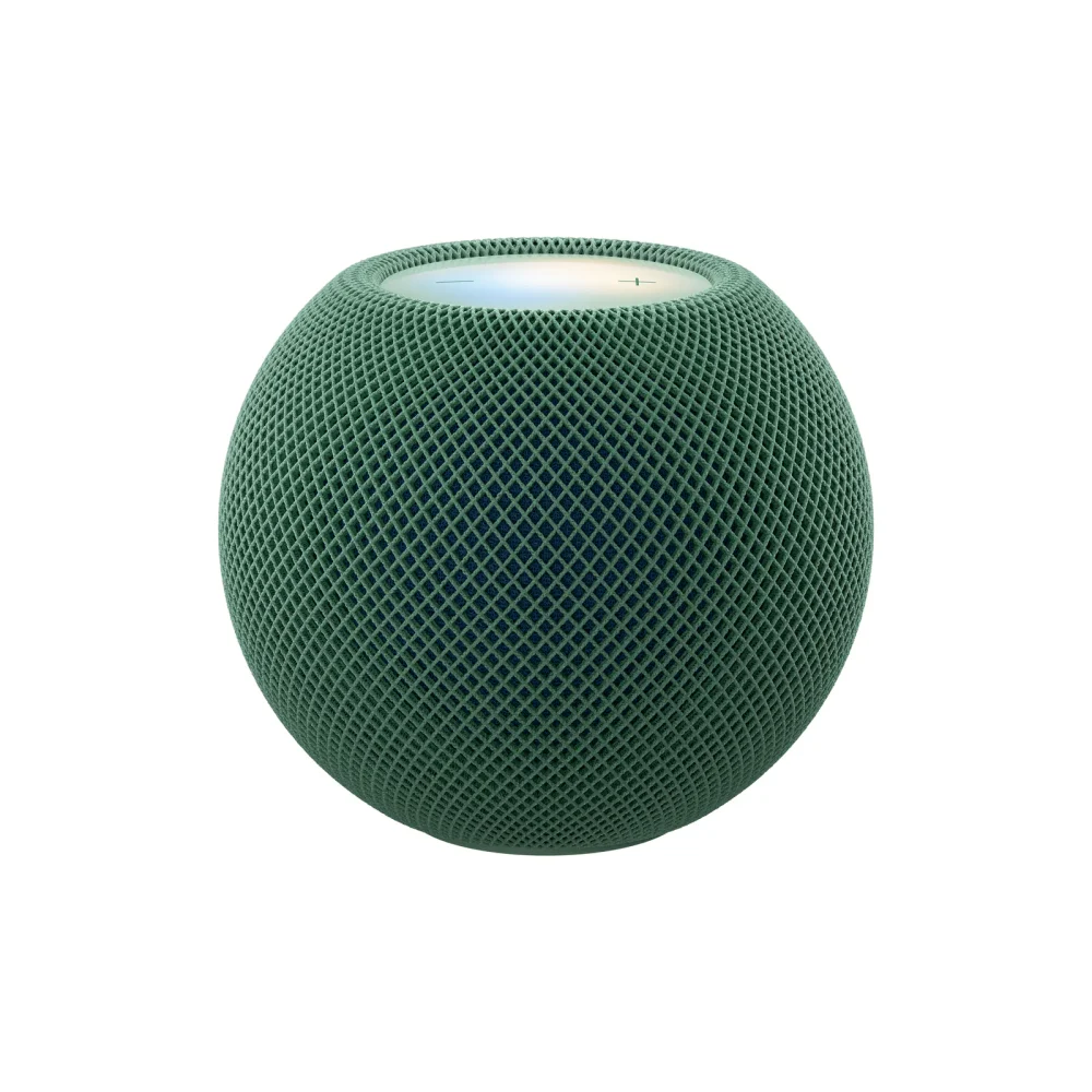 HomePod mini 2 en color Verde