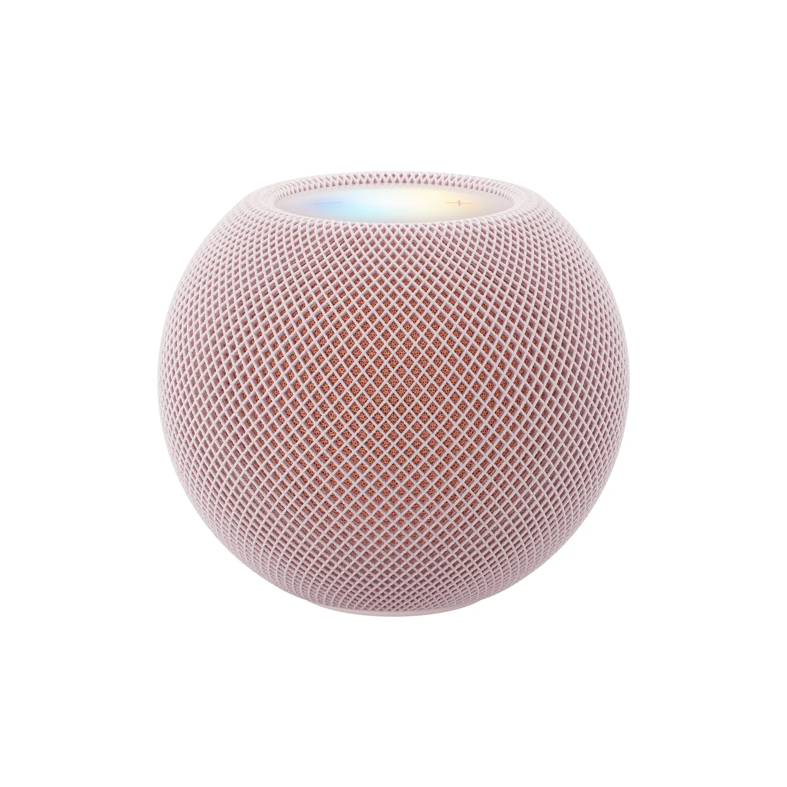 HomePod mini 2 en color Rosa