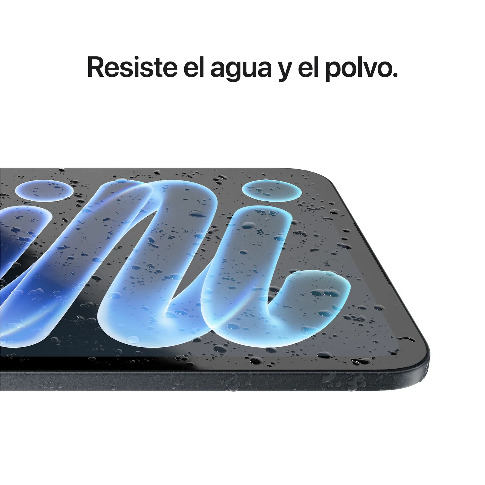 iPad mini (A20 Pro) Wi-Fi de 512 GB con vidrio estándar — Blanco estrella - Imagen 6