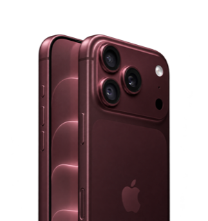 iPhone 18 Pro