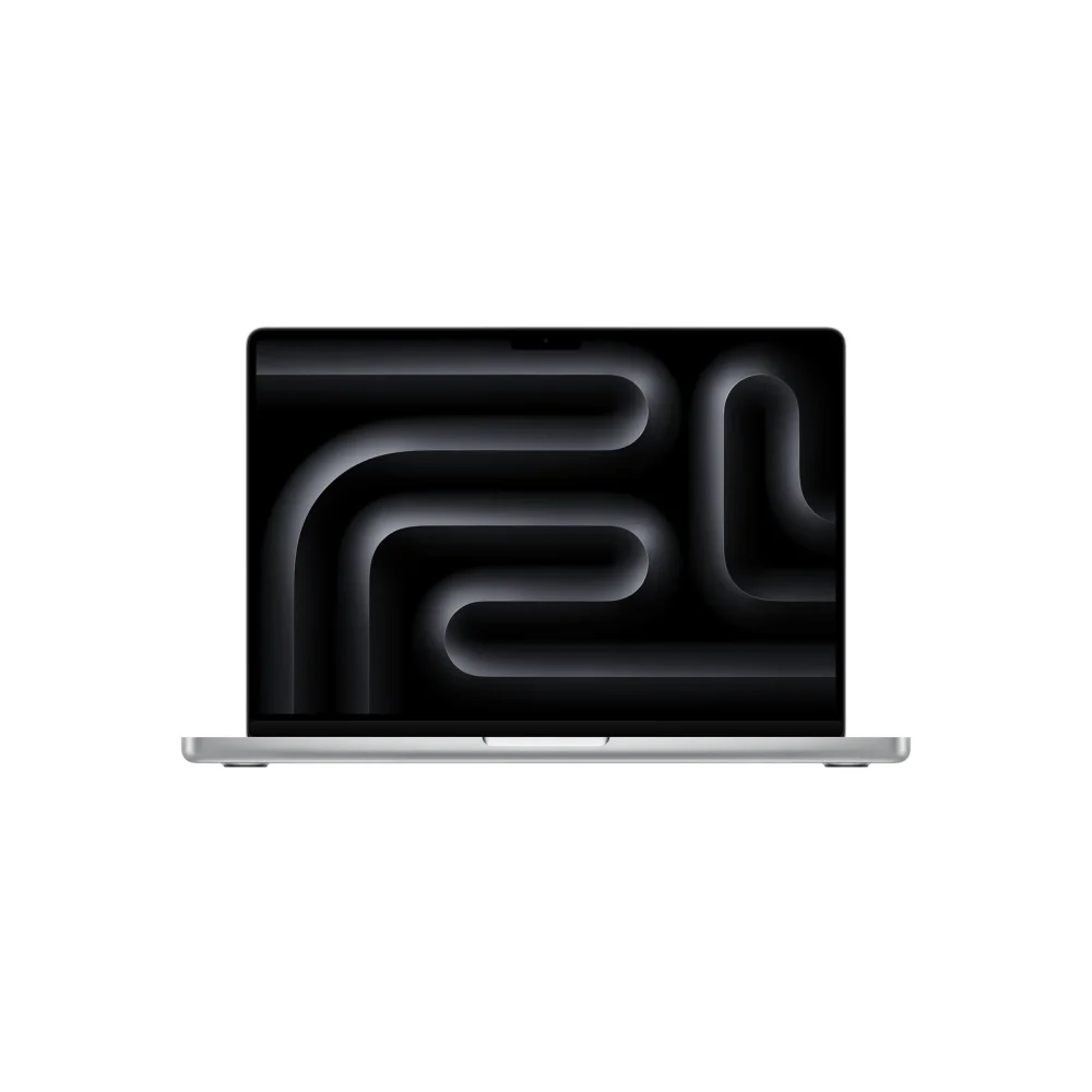 MacBook Pro de 14 pulgadas con chip M6 — macbook-plata — vista 1