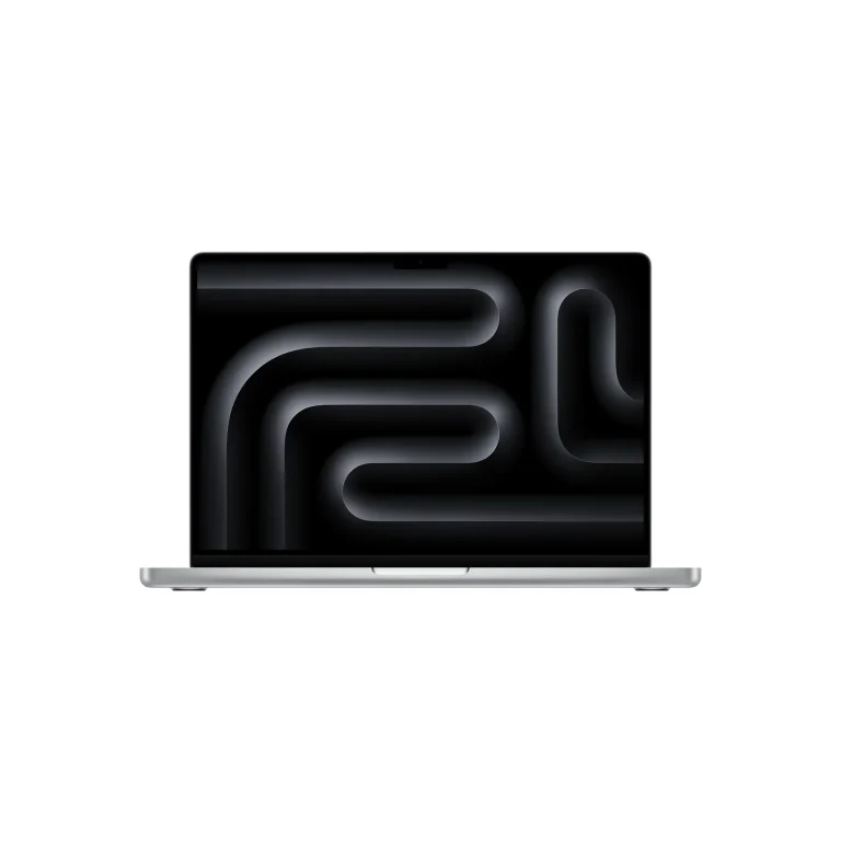 MacBook Pro de 14 pulgadas con chip M6 — macbook-plata — vista 1
