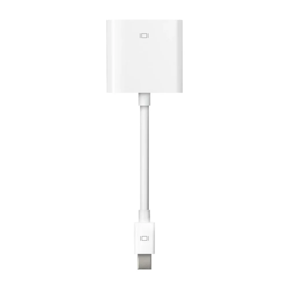 Adaptador de Mini DisplayPort a DVI