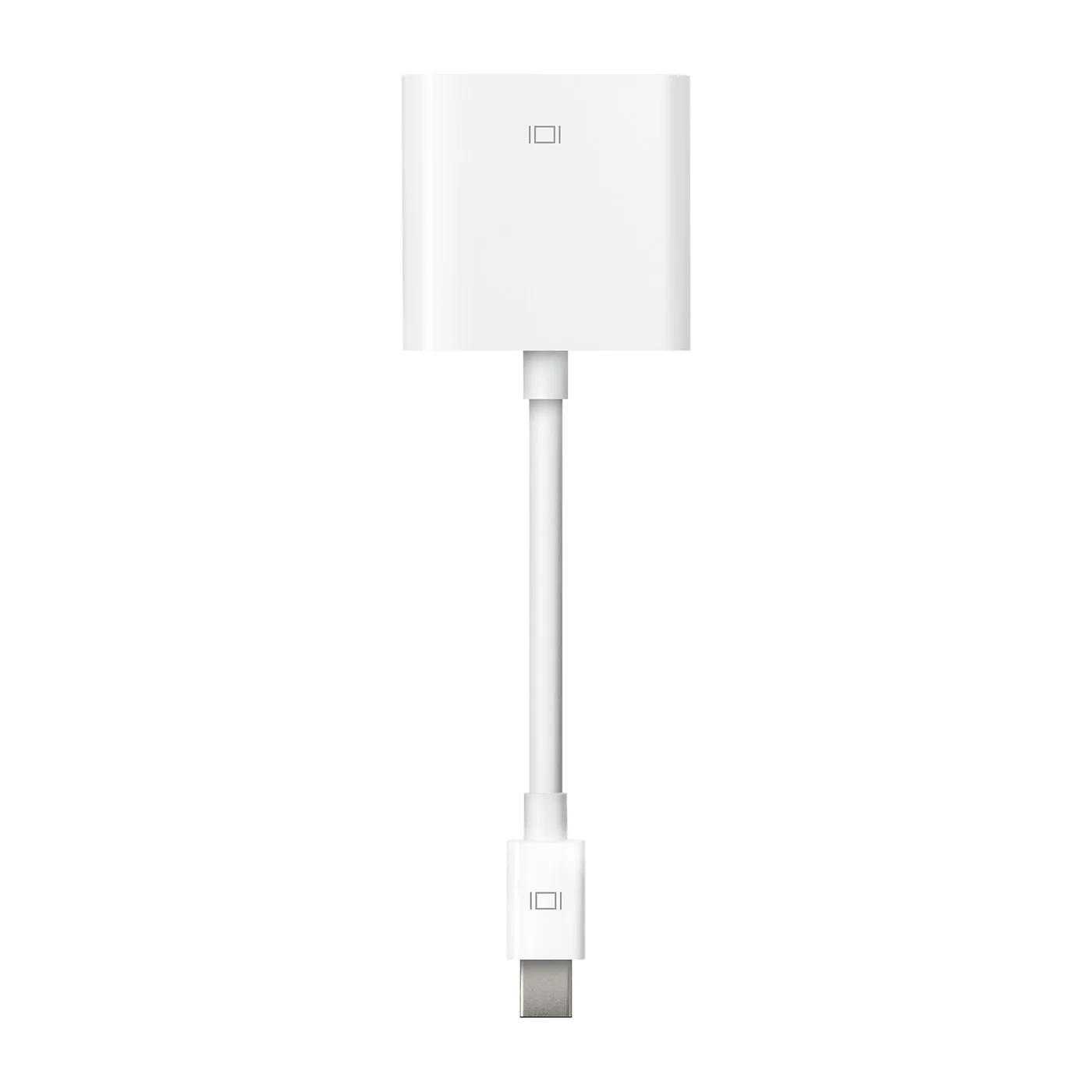 Adaptador de Mini DisplayPort a DVI