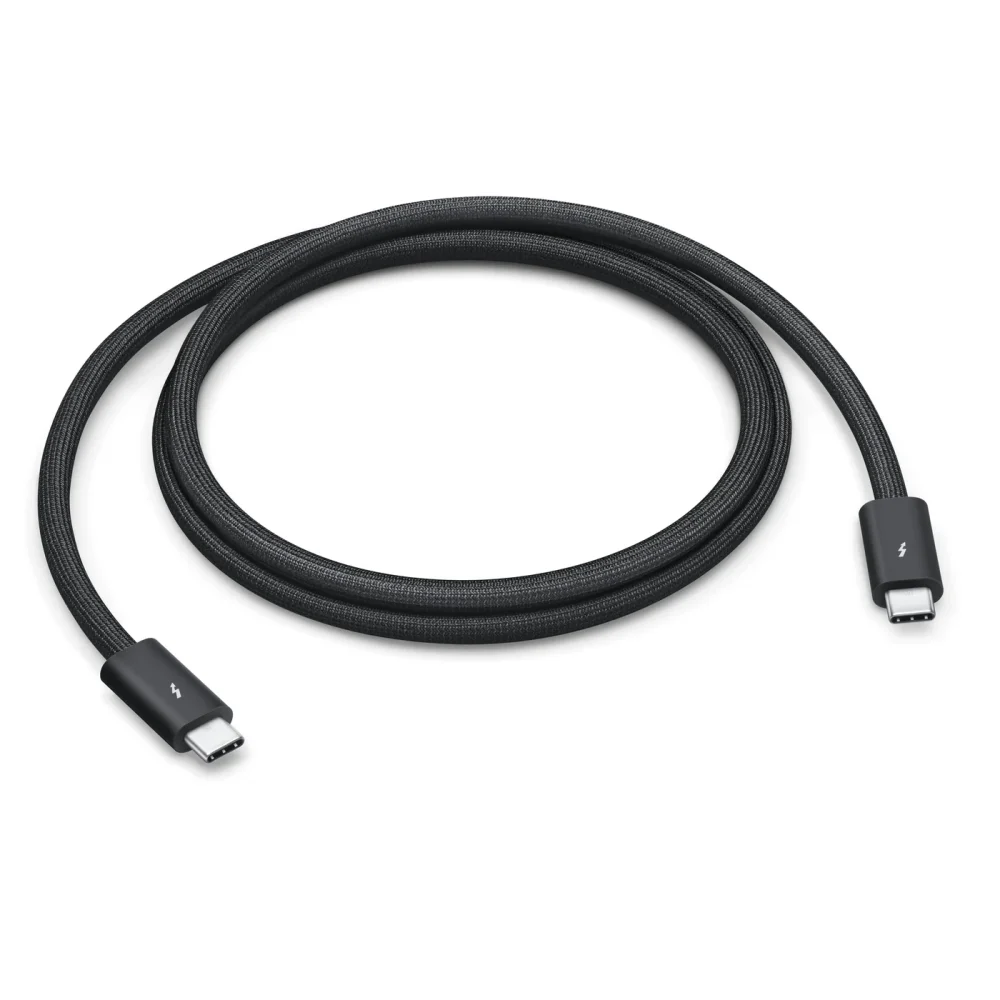 Cable Thunderbolt 5 Pro (USB‑C) de 1 m