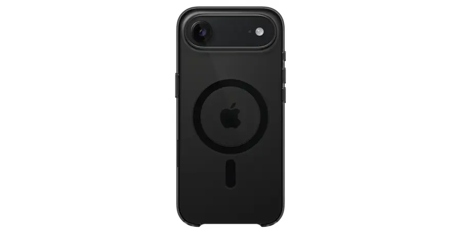 Funda con MagSafe para el iPhone Air - Sombra