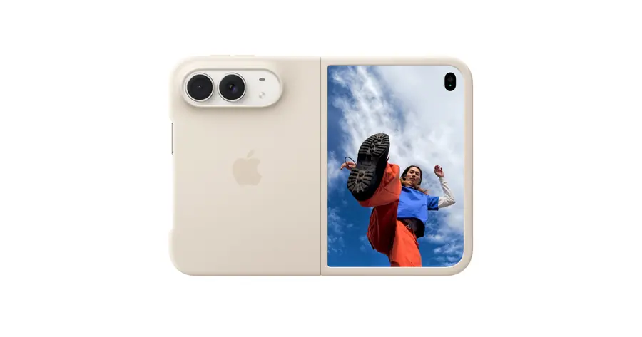 Funda para el iPhone Duo - Arena