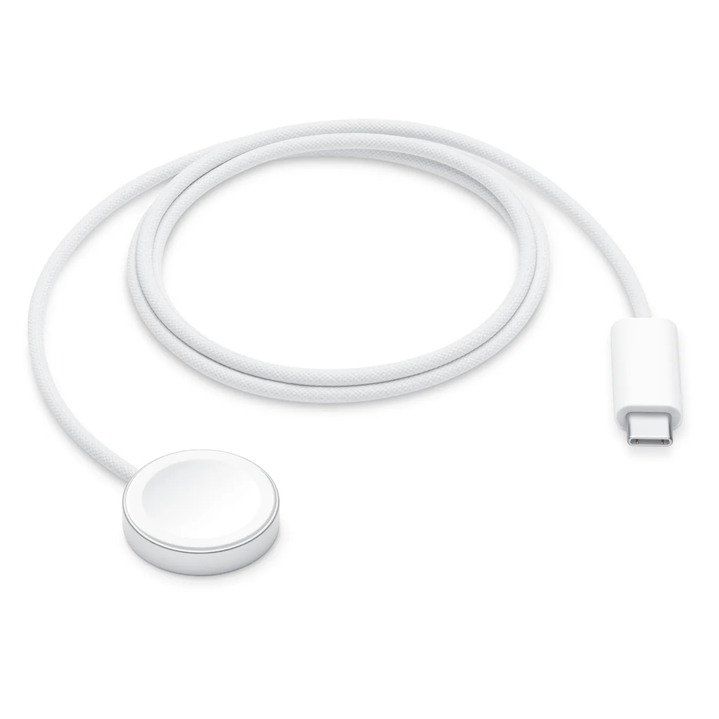Cable de carga rápida magnética con conector USB-C para el Apple Watch (1 m)