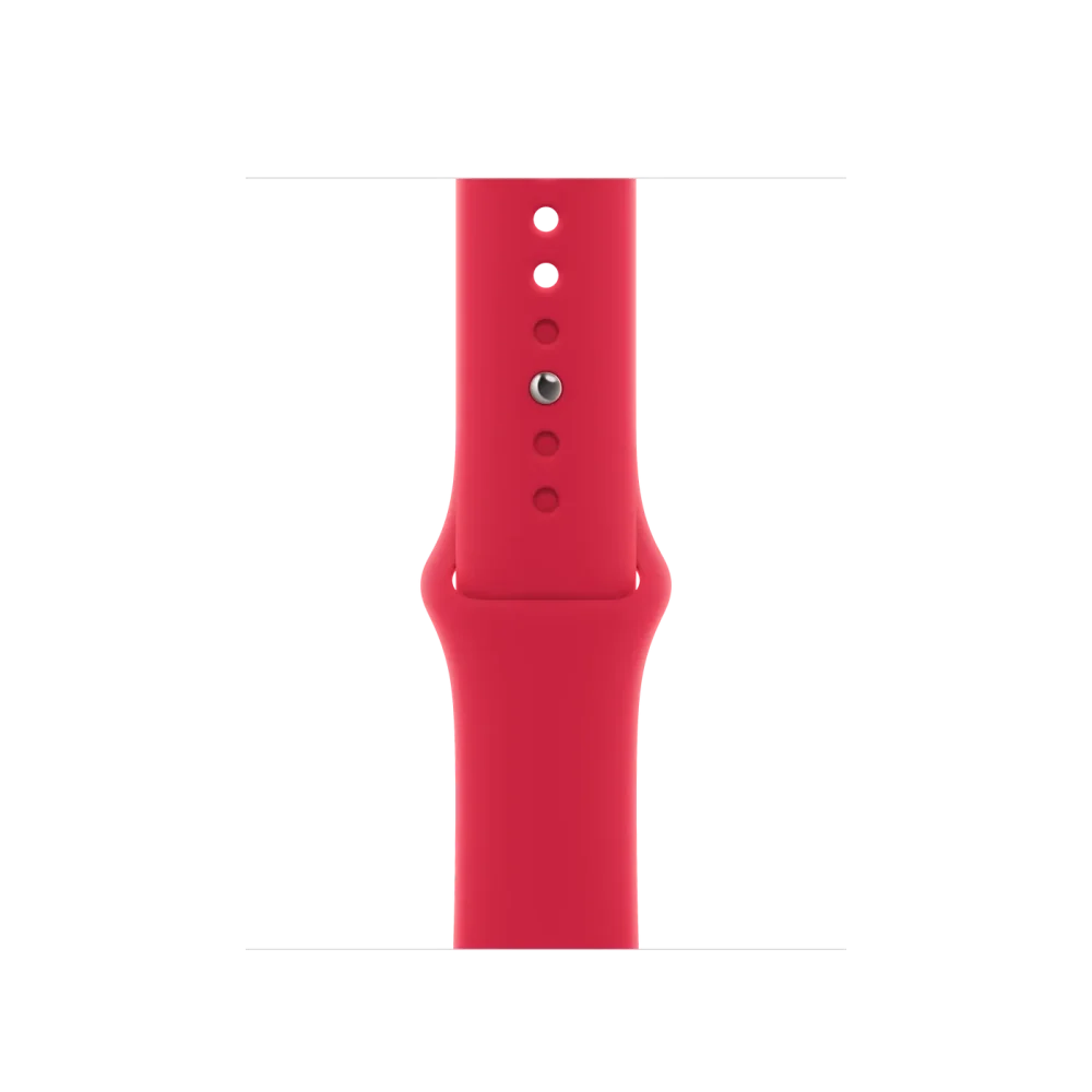 Correa deportiva (PRODUCT)RED (41 mm)