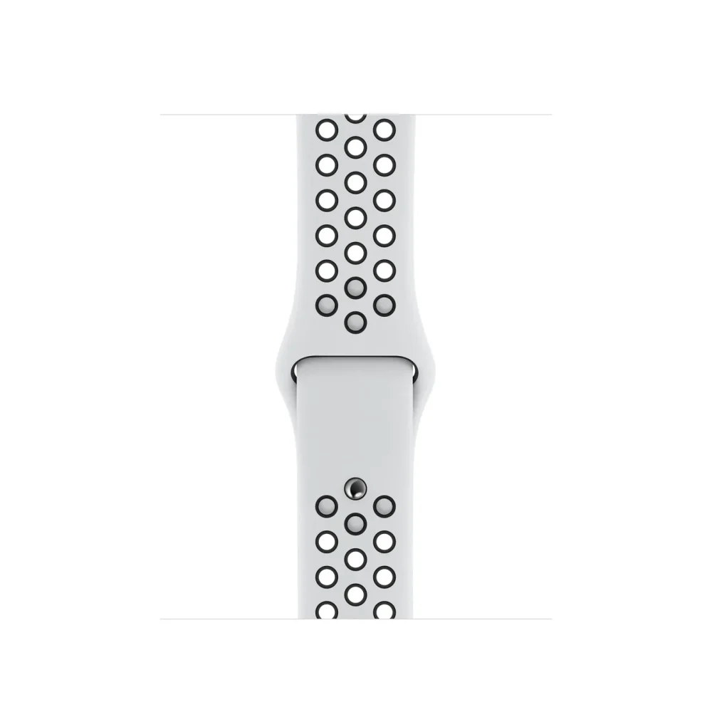 Correa Nike Sport platino puro/negro (40 mm) - S/M y M/L