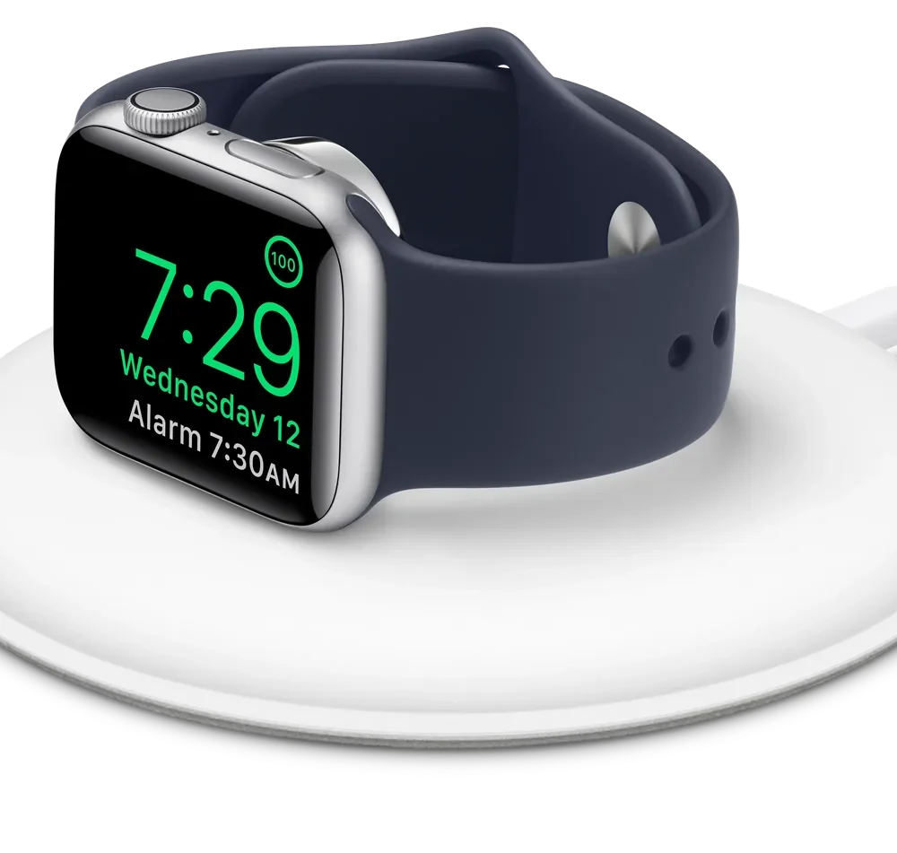 Apple Watch Magnetic Charging Dock (C)