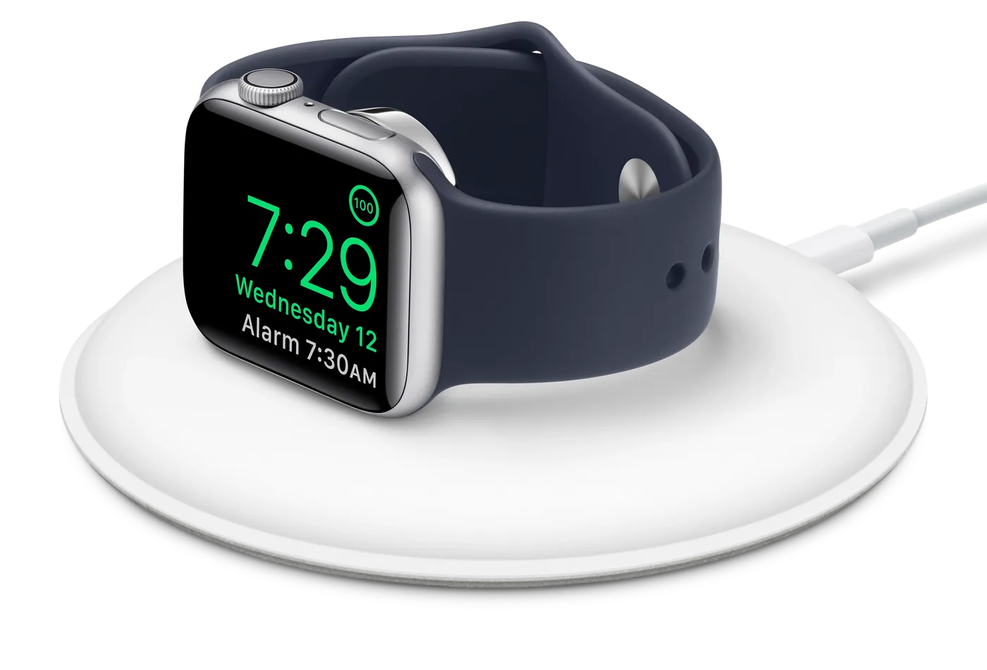 Apple Watch Magnetic Charging Dock (C)