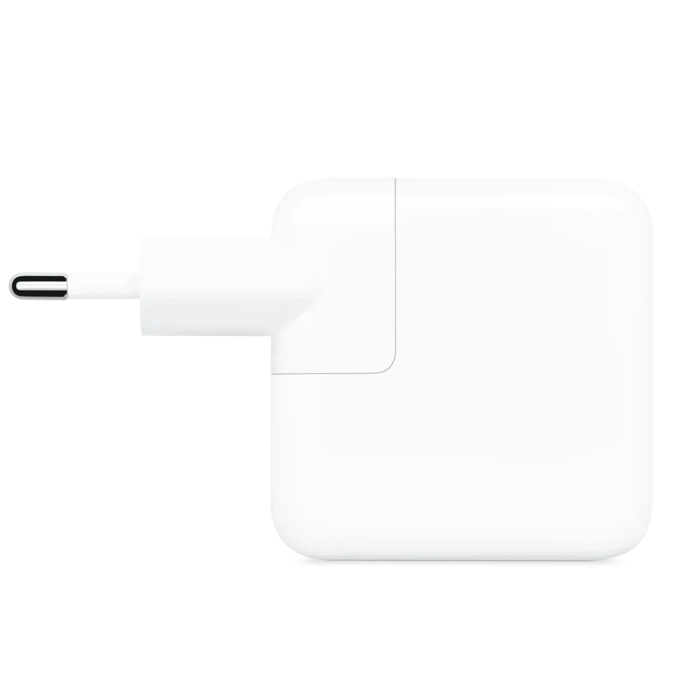 Adaptador de corriente USB-C de 30 W