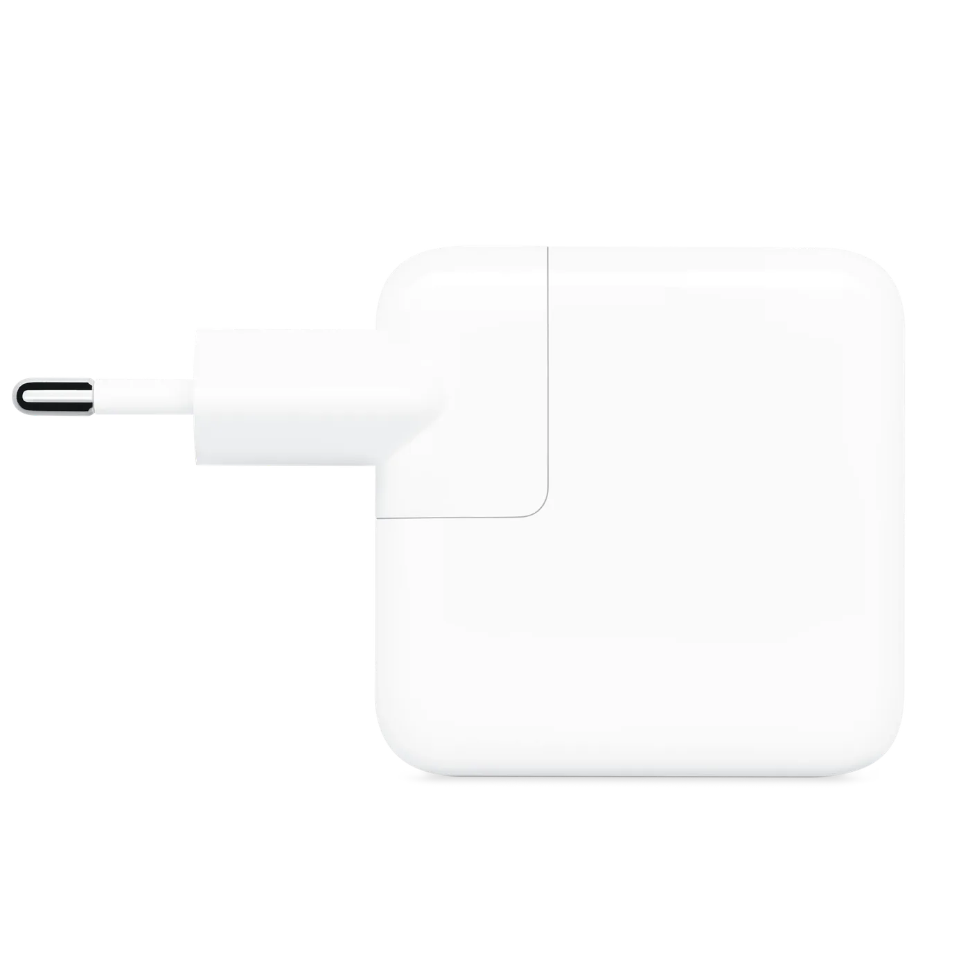 Adaptador de corriente USB-C de 30 W