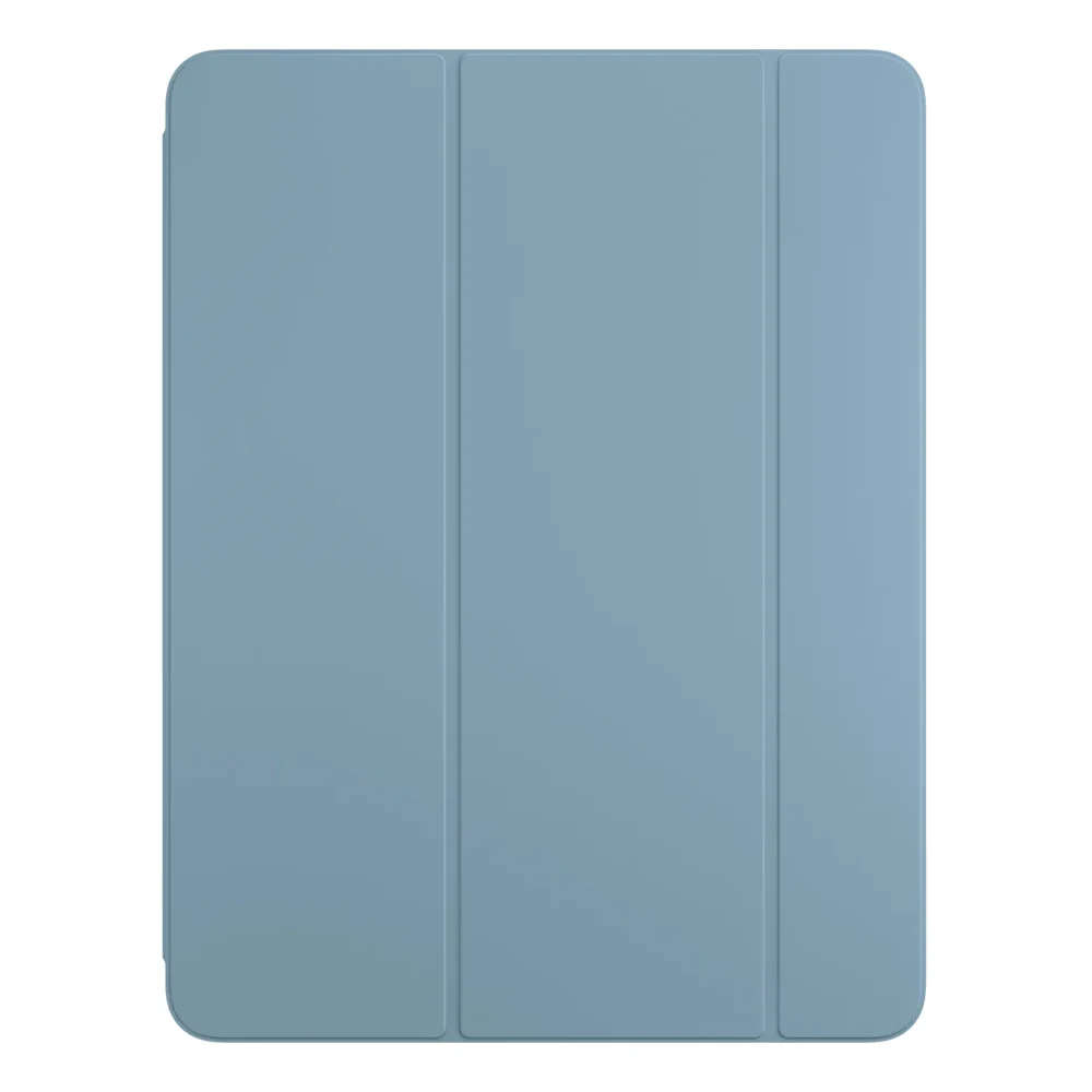 Funda Smart Folio para el iPad Pro de 13 pulgadas (M4) - Azul denim