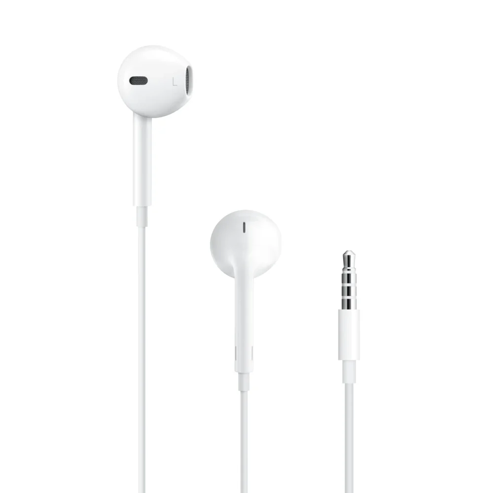 EarPods (clavija de 3,5 mm)
