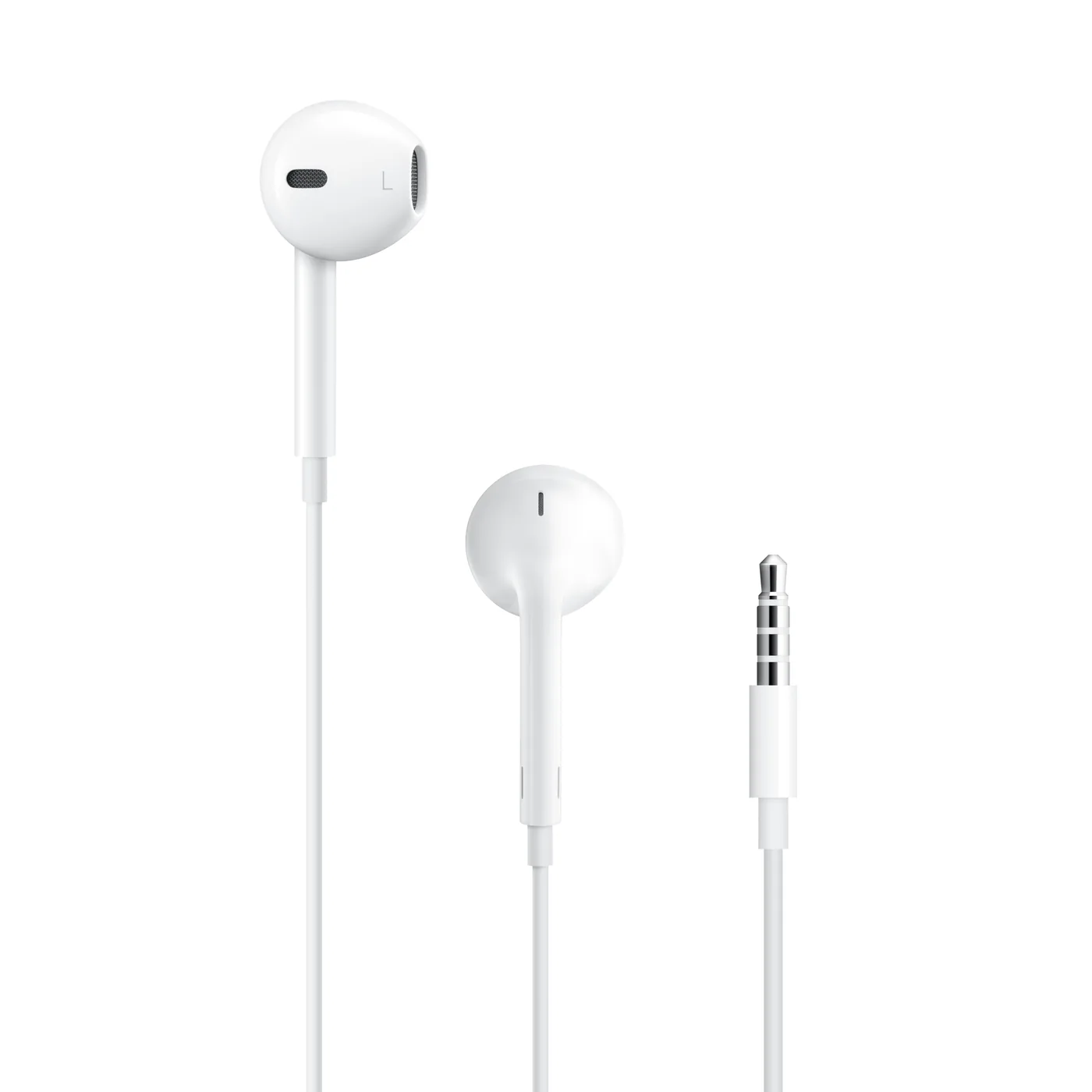 EarPods (clavija de 3,5 mm)