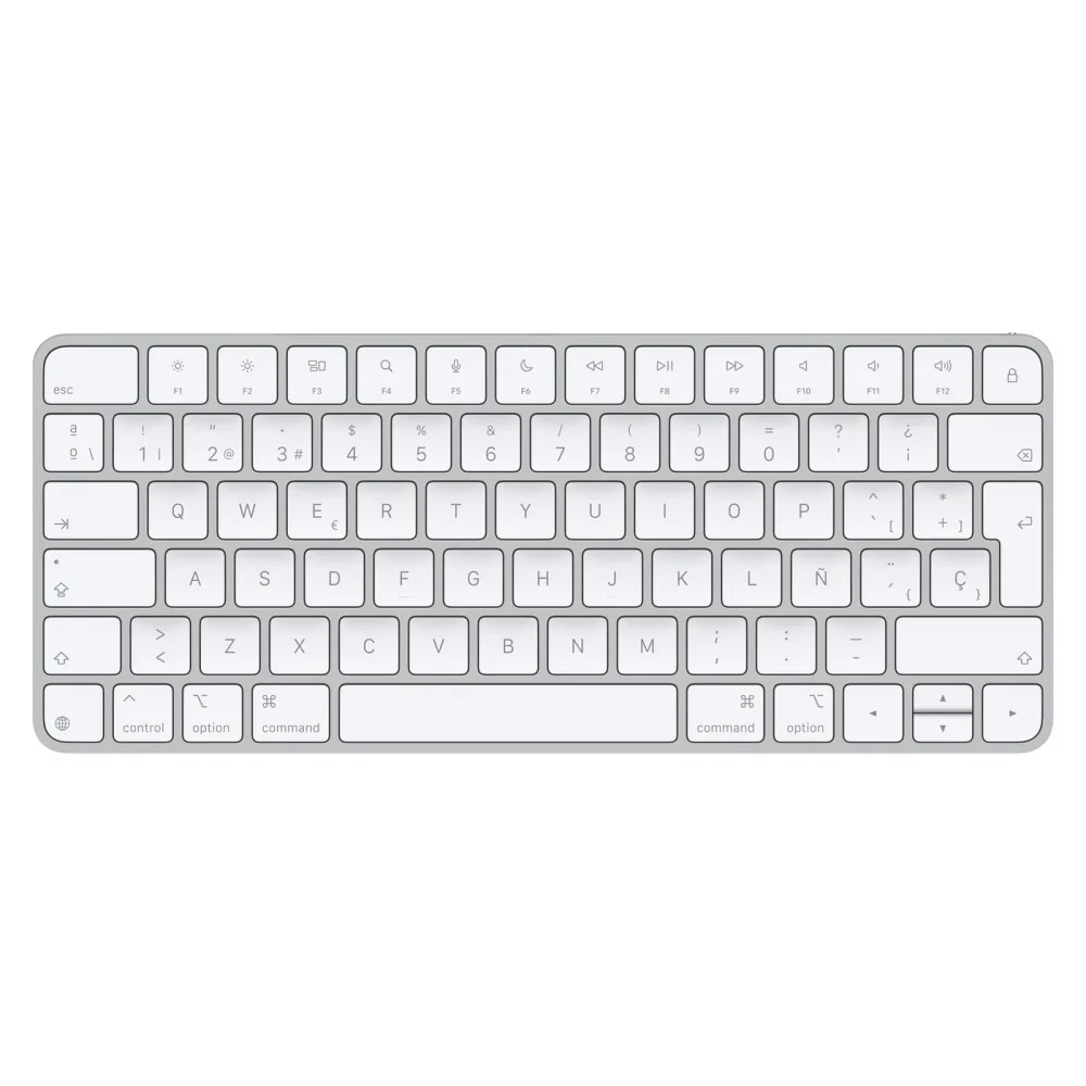Magic Keyboard - Español