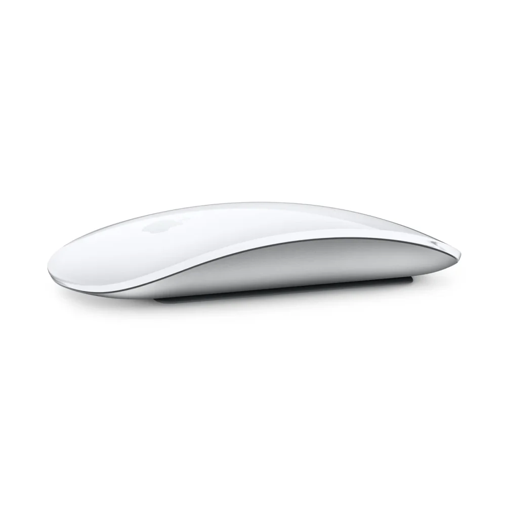 Magic Mouse (USB-C) - Superficie Multi-Touch blanca
