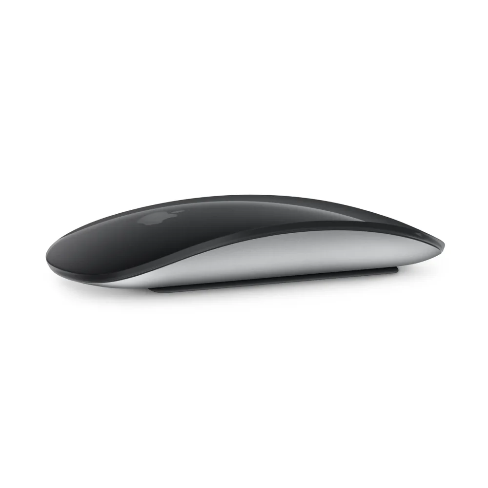 Magic Mouse (USB-C) - Superficie Multi-Touch negra