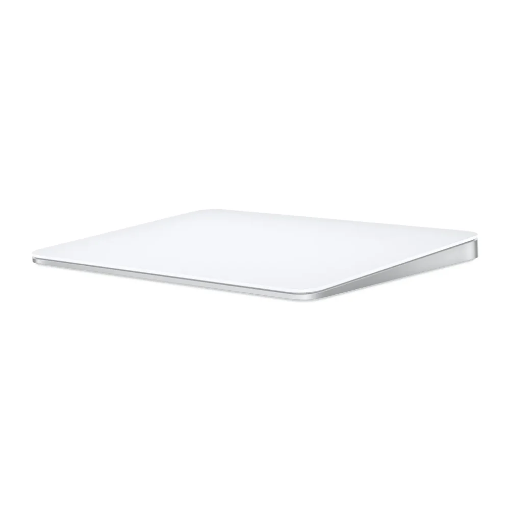 Magic Trackpad (USB-C) - Superficie Multi-Touch blanca