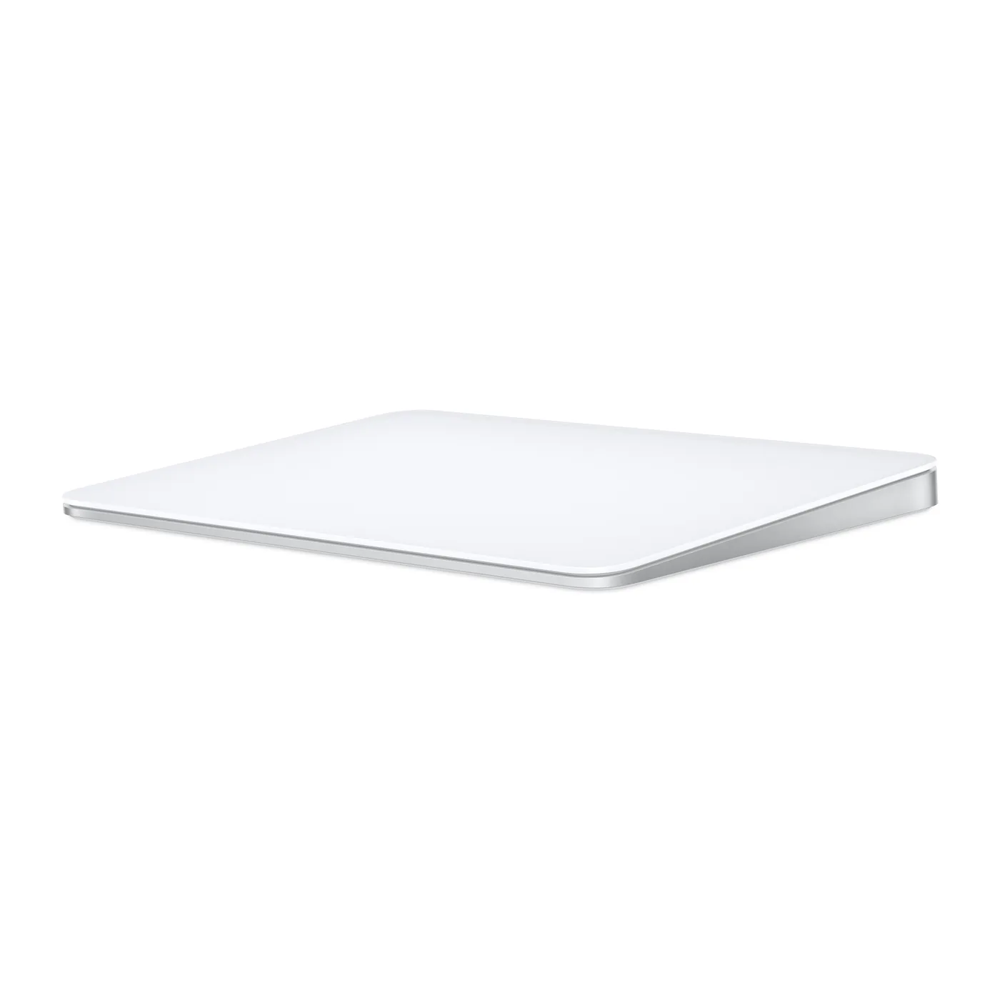 Magic Trackpad (USB-C) - Superficie Multi-Touch blanca