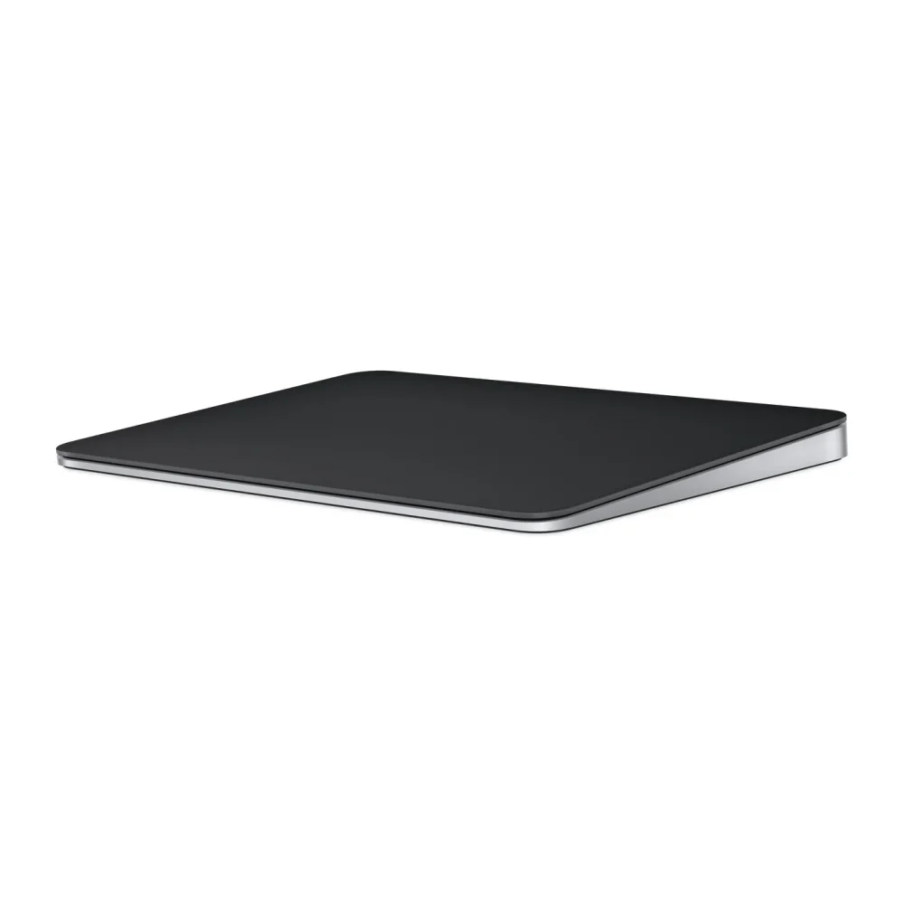 Magic Trackpad (USB-C) - Superficie Multi-Touch negra